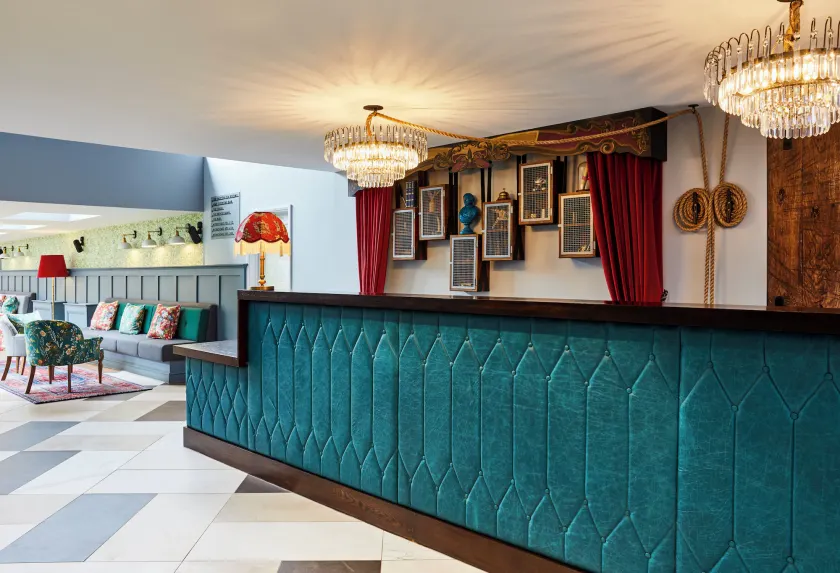 Hotel Indigo - Stratford Upon Avon by IHG - Image 1