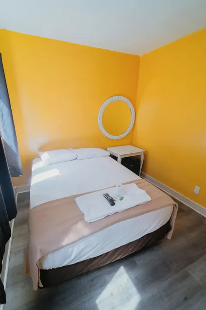Clarendon Hotel - Quarto