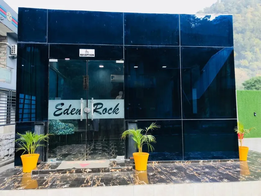 Eden Rock River Resort - Image 1