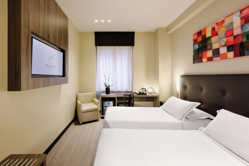 Hotel Mentana, by R Collection Hotels - Image 1