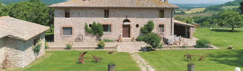 Cerqueti agriturismo - Image 1