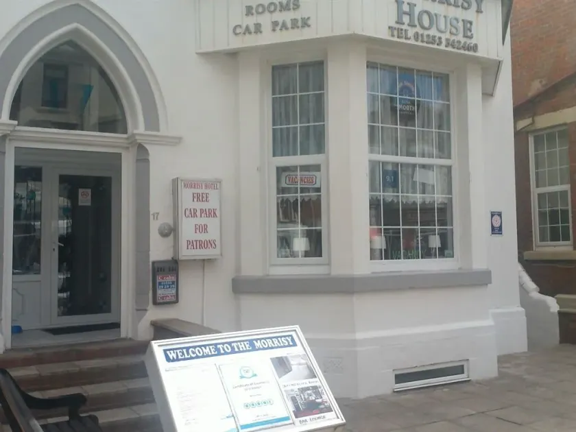 Morrisy House - Image 1