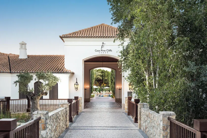 Pine Cliffs Residence, a Luxury Collection Resort, Algarve - Image 1