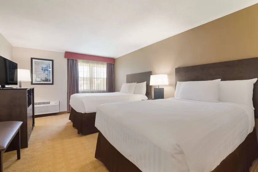 Best Western University Inn - Image 1