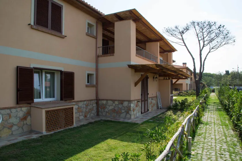 La Residenza del Golfo - Image 1