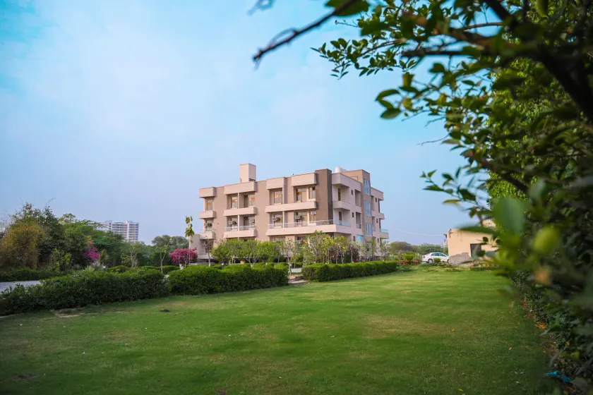 The Govindam Resort - Image 1