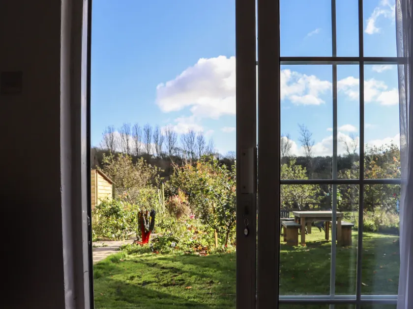 Newtown Lodge - Image 1