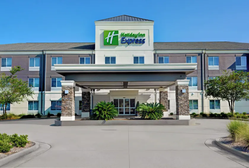 Holiday Inn Express Atmore by IHG - Image 1