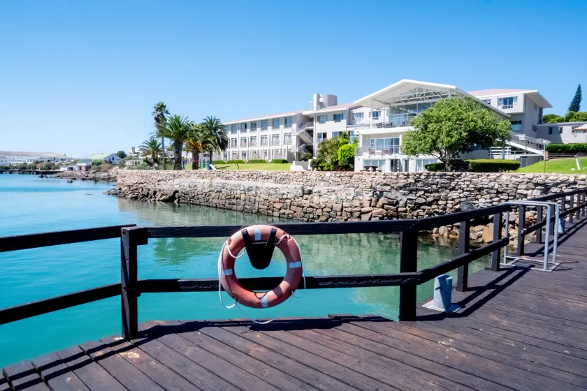 Saldanha Bay Hotel - Image 1