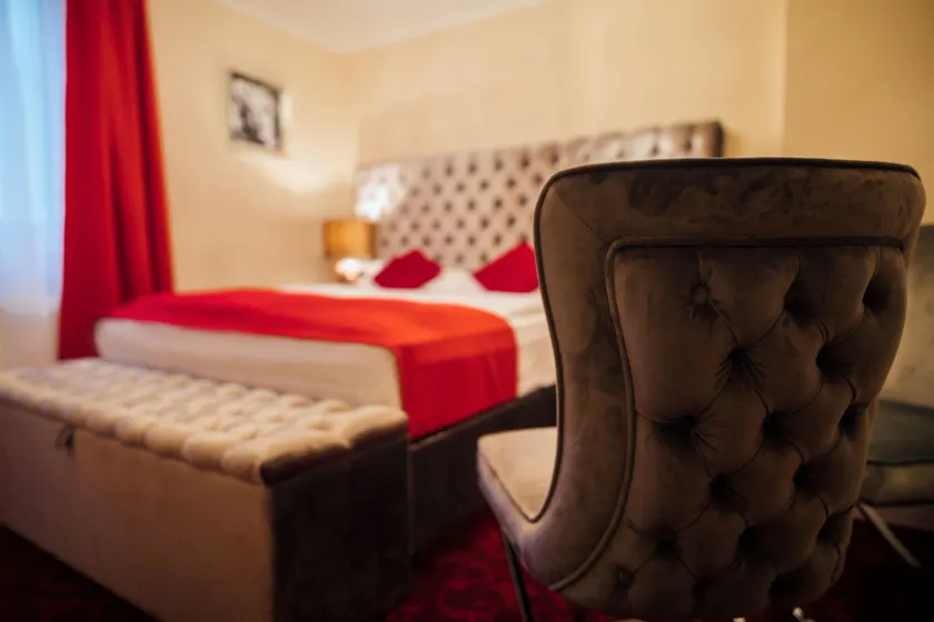 Hotel CULT Hamburg - Image 1