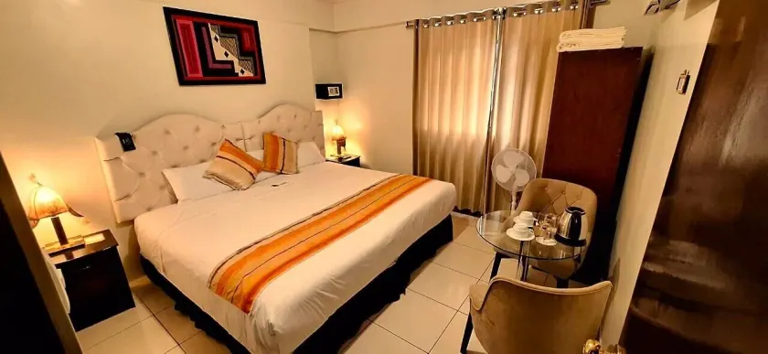 ANDINO HOTEL MACHUPICCHu - Image 1