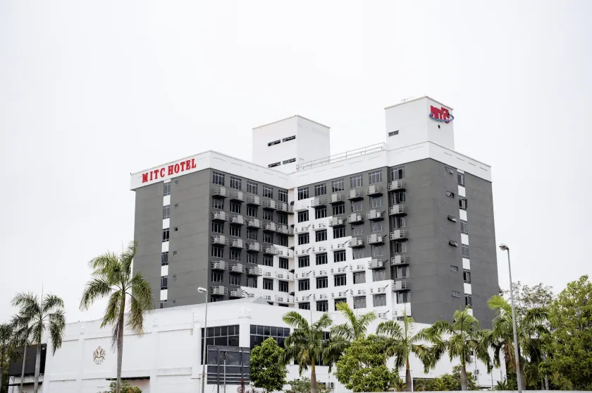 MITC Hotel - Image 1