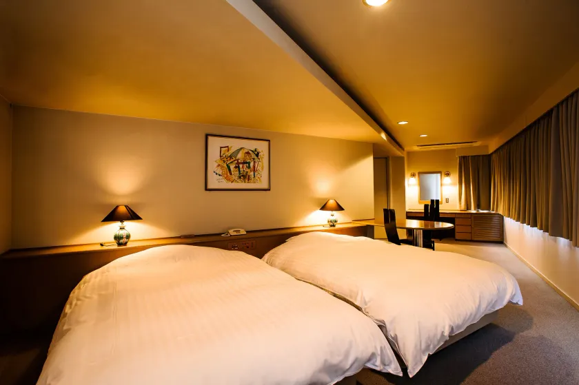 Hotel Zaaz - Image 1