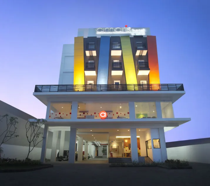 Amaris Hotel Malang - Image 1