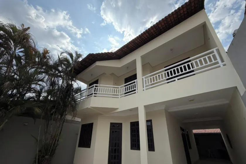 OYO Gratitud Home - Image 1