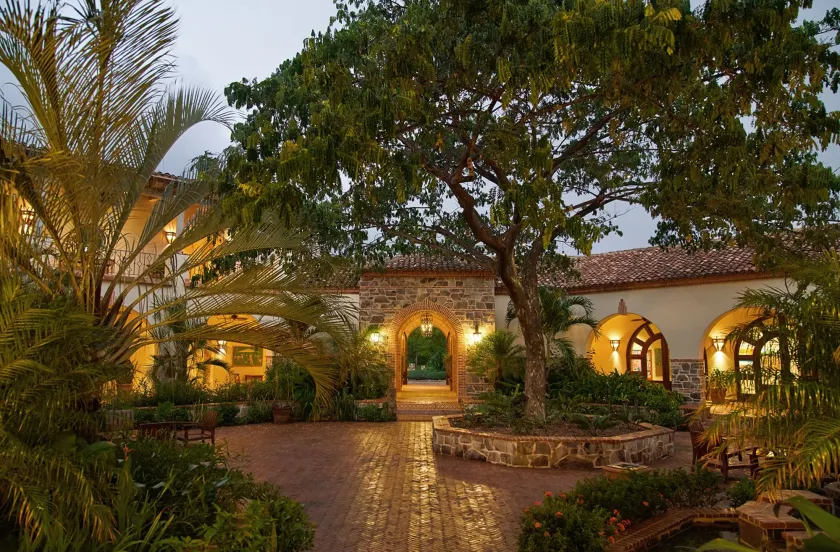 Rancho Santana - Image 1
