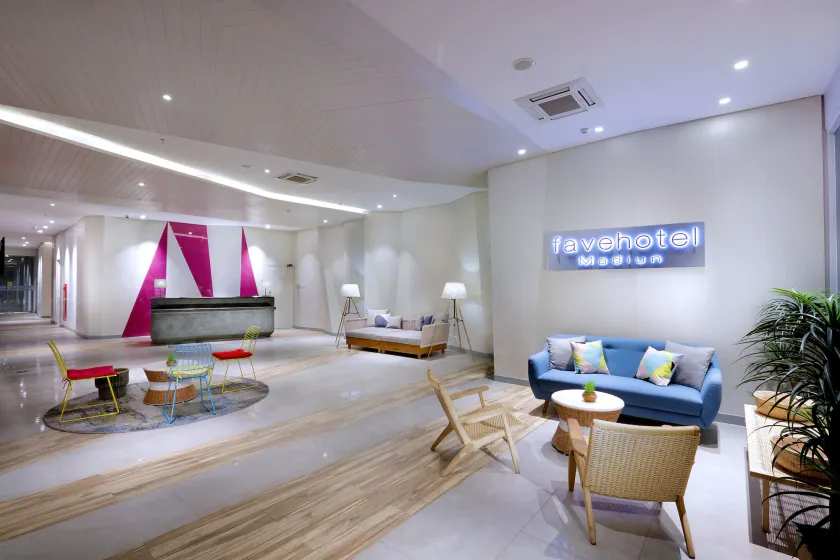 favehotel Madiun - Image 1