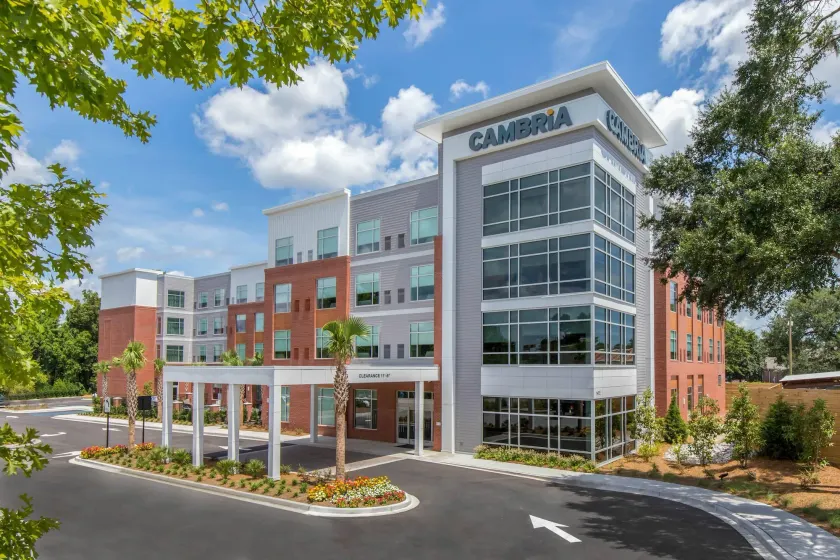 Cambria Hotel Mount Pleasant - Charleston - Image 1