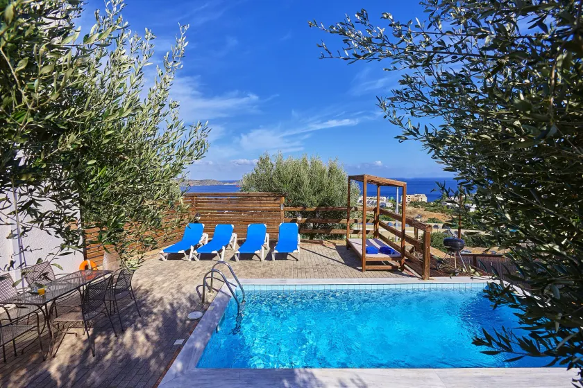 Elounda Eleon Villas - Image 1