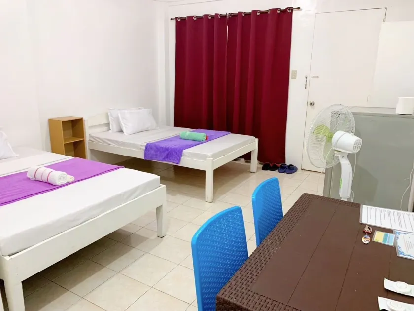 La Pearla Place Boracay Dmall - Image 1