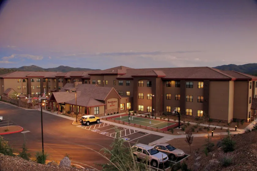 Residence Inn Prescott - Image 1
