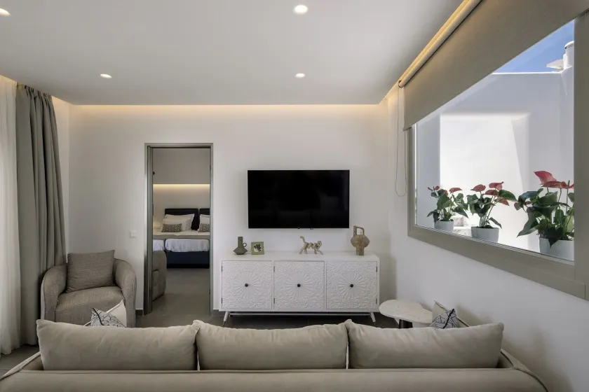 Trinity Secret Villas - Rom