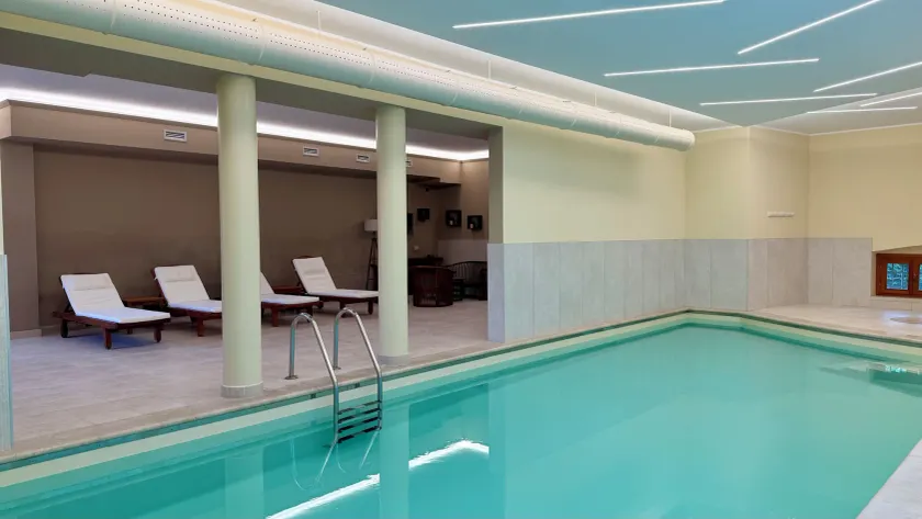 HC Hotel Cremona Pilgrim's - Image 1
