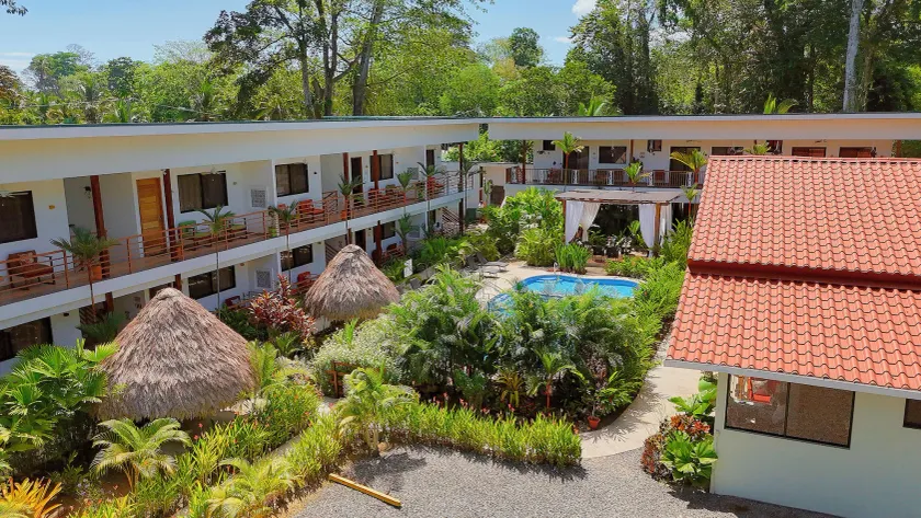 Olinca Boutique Hotel - Image 1