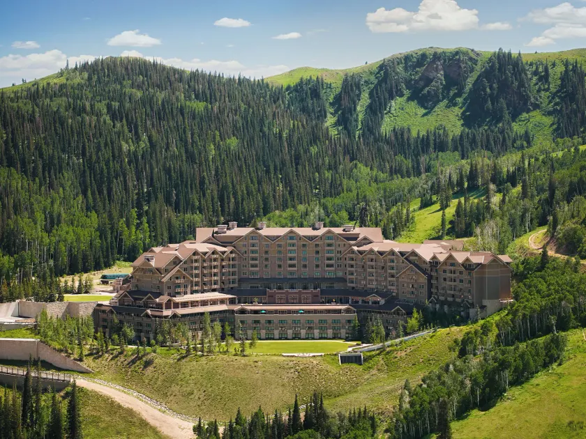 Montage Deer Valley - Image 1