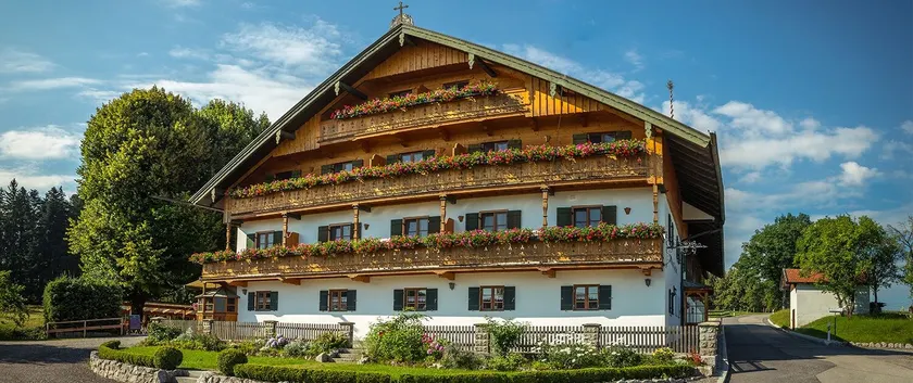 Landgasthof Fischbach - Image 1