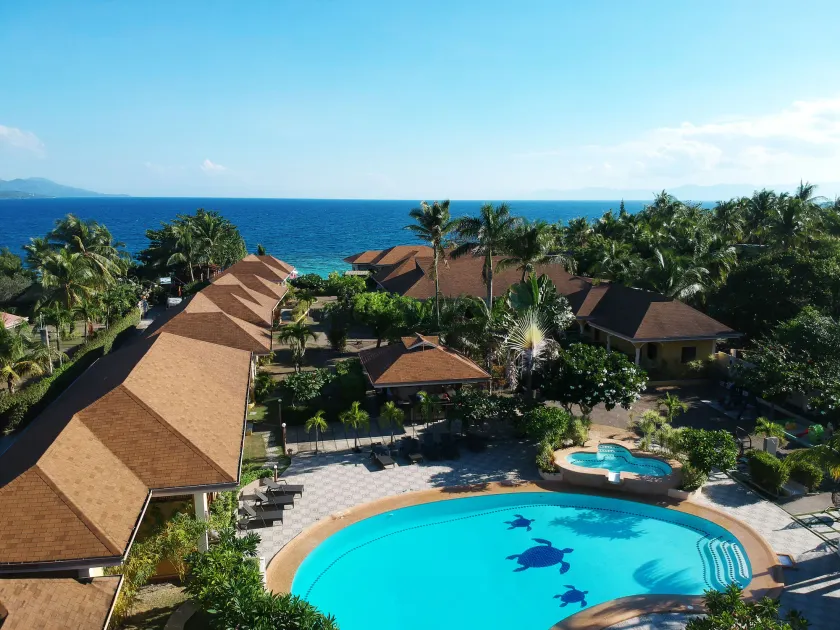 Turtle Bay Dive Resort - Image 1