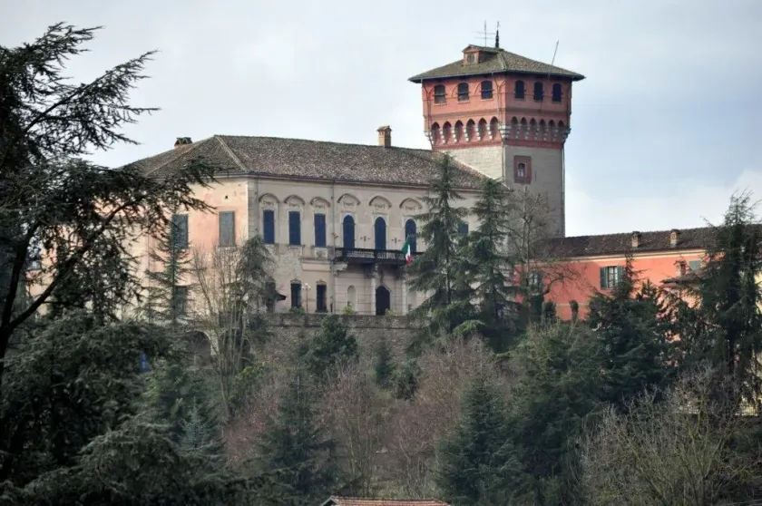 Il Castello di Bubbio - Image 1