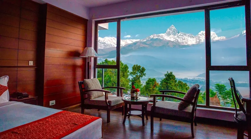 Himalayan Front Hotel by KGH Group - Image 1