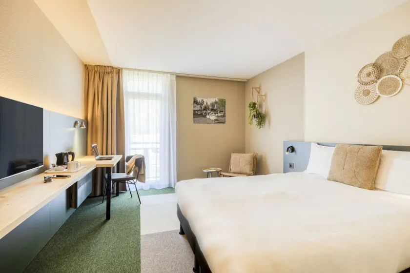 Green Park Hotel Brugge - Image 1