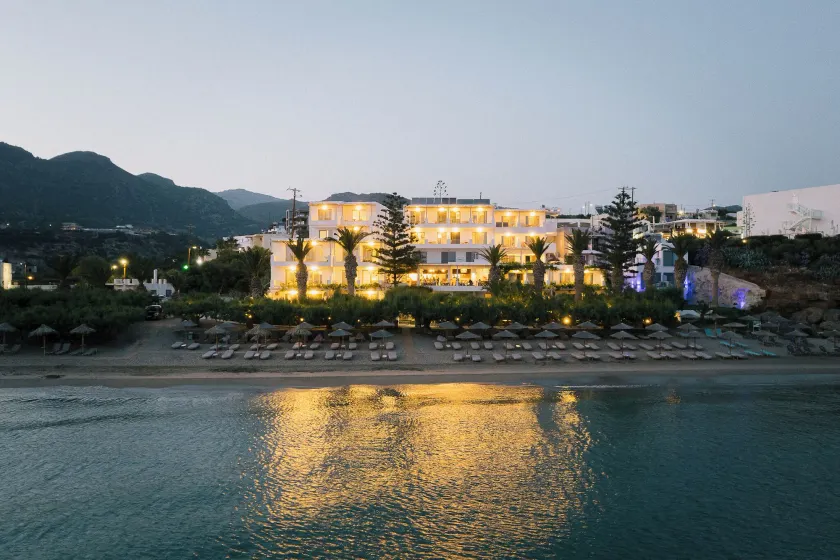 Artemis Hotel Crete - Image 1