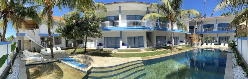 Kura Kura Divers Lodge - Image 1