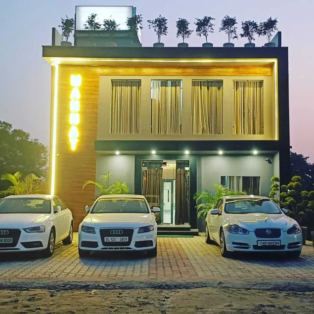 Mannat Residency - Image 1