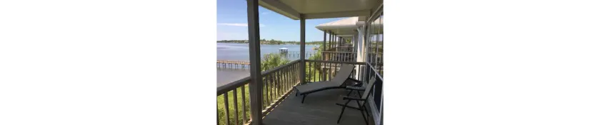 Seahorse Landing #503 Gulf Front Vacation Condo - Image 1