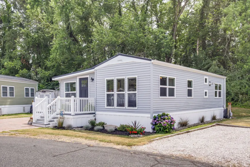 Patio, Pool Access! Coastal Ocean Pines Cottage - Image 1