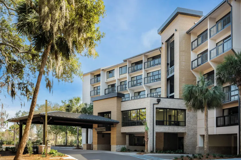 Holiday Inn Express Hilton Head Island by IHG - Image 1