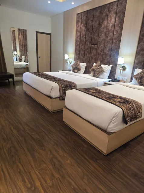 Hotel Exotic - 5 min walk from Golden Temple - Image 1