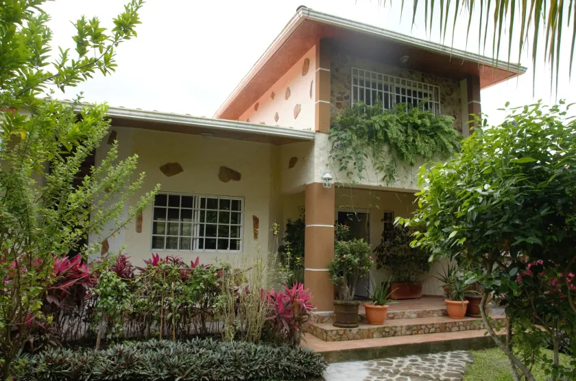 Cabaña Villa Victoria - Image 1