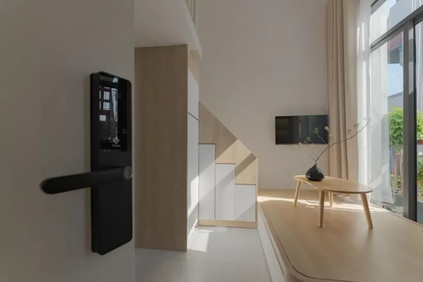YLiving Serviced Apartment  - Image 1