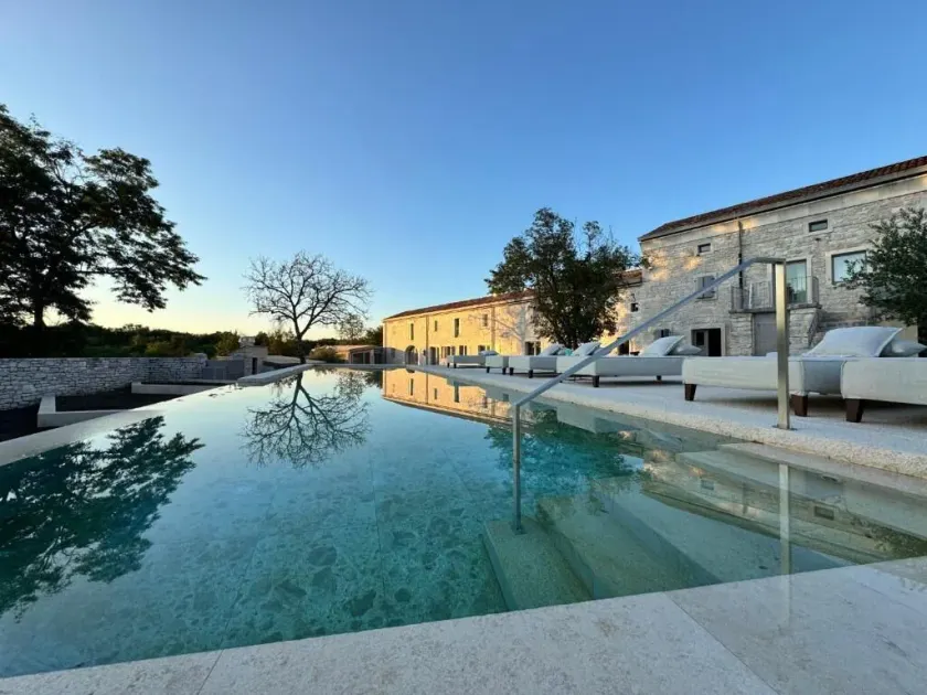 The B luxury countryside - Image 1