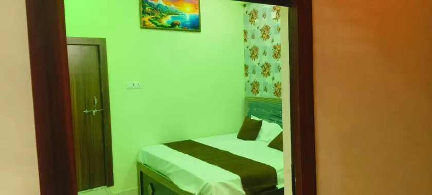 HOTEL KUSHAL AND RESTAURANT - Rom