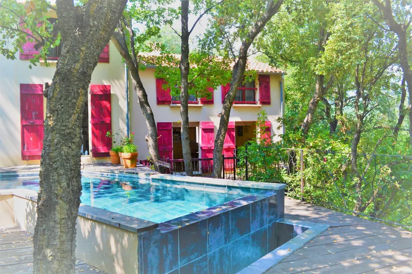 Maison de la Vigne - Image 1