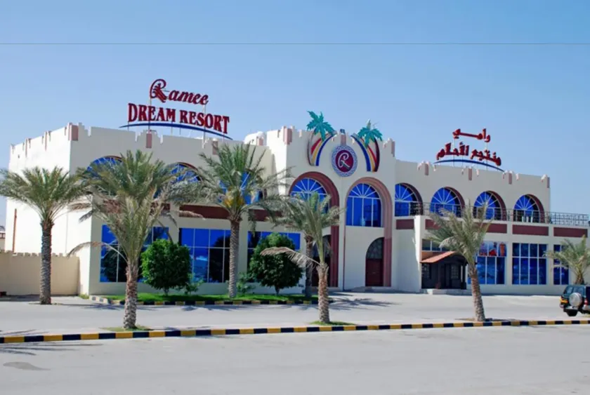 Ramee Dream Resort - Image 1