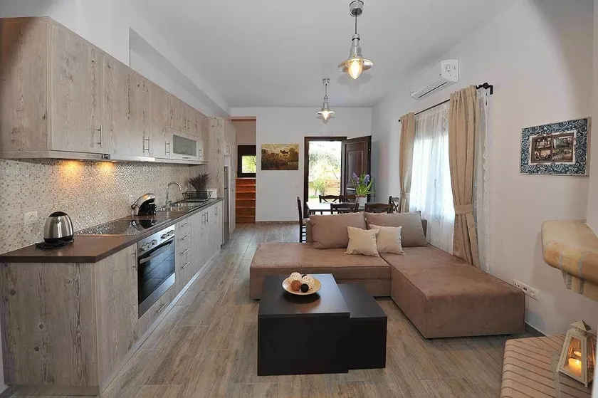 Olivia Villas - Image 1