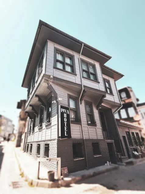 Piya Boutique Hotel - Image 1