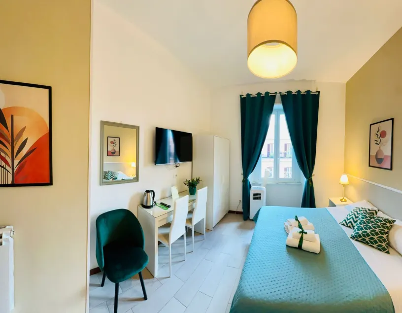 GIRASOLE SUITES - Image 1